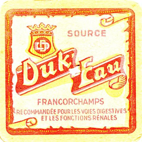 francorchamps wl-b duke 1a (quad195-source duk' eau-rot)